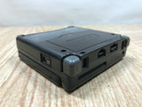 GameBoy Advance SP Onyx Black Console Nintendo Japan - With Defects LG9507