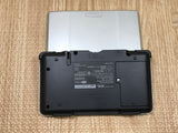 Nintendo DS Platinum Silver Console Nintendo Japan - With Defects LG9508