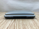 Nintendo DS Platinum Silver Console Nintendo Japan - With Defects LG9508