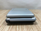 Nintendo DS Platinum Silver Console Nintendo Japan - With Defects LG9508