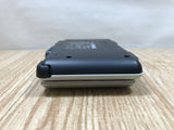 Nintendo DS Platinum Silver Console Nintendo Japan - With Defects LG9508