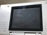 Nintendo DS Platinum Silver Console Nintendo Japan - With Defects LG9509