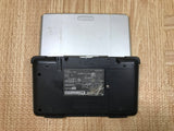 Nintendo DS Platinum Silver Console Nintendo Japan - With Defects LG9509