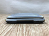 Nintendo DS Platinum Silver Console Nintendo Japan - With Defects LG9509