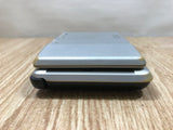 Nintendo DS Platinum Silver Console Nintendo Japan - With Defects LG9509