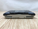 Nintendo DS Platinum Silver Console Nintendo Japan - With Defects LG9509