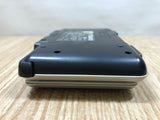 Nintendo DS Platinum Silver Console Nintendo Japan - With Defects LG9509
