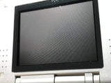 Nintendo DS Platinum Silver Console Nintendo Japan - With Defects LG9510
