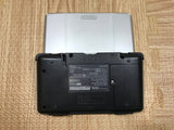 Nintendo DS Platinum Silver Console Nintendo Japan - With Defects LG9510