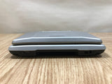 Nintendo DS Platinum Silver Console Nintendo Japan - With Defects LG9510