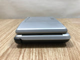 Nintendo DS Platinum Silver Console Nintendo Japan - With Defects LG9510