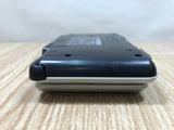 Nintendo DS Platinum Silver Console Nintendo Japan - With Defects LG9510