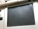 Nintendo DS Platinum Silver Console Nintendo Japan - With Defects LG9511