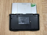 Nintendo DS Platinum Silver Console Nintendo Japan - With Defects LG9511