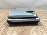 Nintendo DS Platinum Silver Console Nintendo Japan - With Defects LG9511