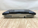 Nintendo DS Platinum Silver Console Nintendo Japan - With Defects LG9511