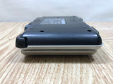 Nintendo DS Platinum Silver Console Nintendo Japan - With Defects LG9511