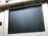 Nintendo DS Platinum Silver Console Nintendo Japan - Tested Working LG9512