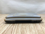 Nintendo DS Platinum Silver Console Nintendo Japan - Tested Working LG9512