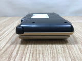 Nintendo DS Platinum Silver Console Nintendo Japan - Tested Working LG9512