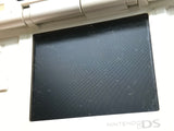 Nintendo DS Pure White Console Nintendo Japan - With Defects LG9513