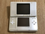 Nintendo DS Pure White Console Nintendo Japan - With Defects LG9513