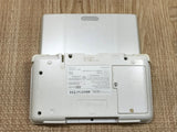 Nintendo DS Pure White Console Nintendo Japan - With Defects LG9513