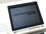 Nintendo DS Pure White Console Nintendo Japan - With Defects LG9513