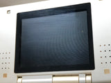 Nintendo DS Pure White Console Nintendo Japan - With Defects LG9514