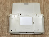 Nintendo DS Pure White Console Nintendo Japan - With Defects LG9514
