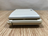 Nintendo DS Pure White Console Nintendo Japan - With Defects LG9514