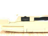 Nintendo DS Pure White Console Nintendo Japan - With Defects LG9514