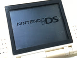 Nintendo DS Pure White Console Nintendo Japan - With Defects LG9514