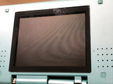 Nintendo DS Turquoise Blue Console Nintendo Japan - With Defects LG9515