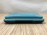 Nintendo DS Turquoise Blue Console Nintendo Japan - With Defects LG9515