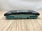 Nintendo DS Turquoise Blue Console Nintendo Japan - With Defects LG9515