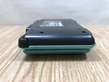 Nintendo DS Turquoise Blue Console Nintendo Japan - With Defects LG9515