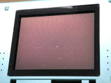 Nintendo DS Turquoise Blue Console Nintendo Japan - With Defects LG9516