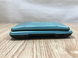 Nintendo DS Turquoise Blue Console Nintendo Japan - With Defects LG9516