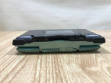 Nintendo DS Turquoise Blue Console Nintendo Japan - With Defects LG9516