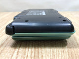 Nintendo DS Turquoise Blue Console Nintendo Japan - With Defects LG9516