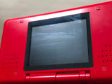 Nintendo DS RED Console Nintendo Japan - With Defects LG9517
