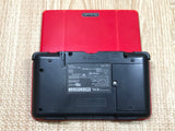 Nintendo DS RED Console Nintendo Japan - With Defects LG9517