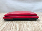 Nintendo DS RED Console Nintendo Japan - With Defects LG9517