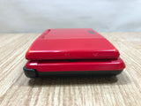 Nintendo DS RED Console Nintendo Japan - With Defects LG9517