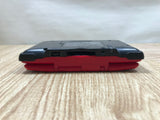 Nintendo DS RED Console Nintendo Japan - With Defects LG9517