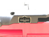 Nintendo DS RED Console Nintendo Japan - With Defects LG9517