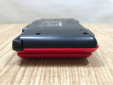 Nintendo DS RED Console Nintendo Japan - With Defects LG9517