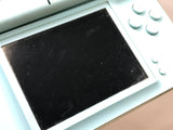 Nintendo DS Lite Ice Blue Console Nintendo Japan - Not Working LG9518