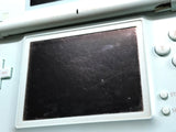 Nintendo DS Lite Ice Blue Console Nintendo Japan - Not Working LG9518